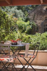B&B / Chambres d'hotes Bastide Sainte Trinide : photos des chambres