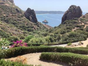 VILLA TRAMONTI SUL MARE img44