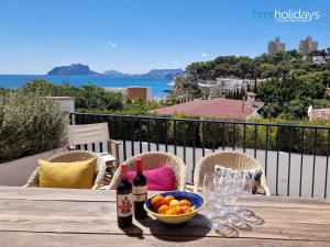 Villa Valeria - HMR Holidays