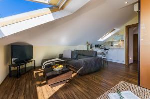 Villa Maslina Apartments