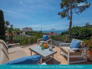 Villa Valeria - HMR Holidays