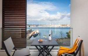 Stunning Apartment In Betina With Wifi 