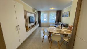 Luxus und Komfort im Vista Residence Komplex