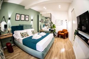 Residenza dei Papi - Luxury City House