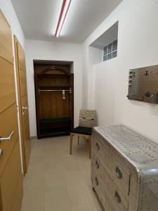 Charmante Wohnung im Weinort Krustetten