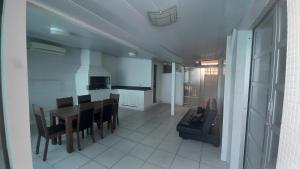 Apto com piscina em Floripa - Continente