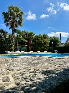 Residência das Louras - Darque