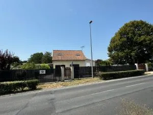 Maison de vacances à louer - Sémussac