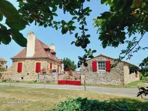 Le Petit Chapître - 贝尔韦