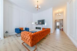 City Center 2 Bedroom Escape