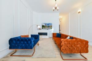 City Center 2 Bedroom Escape