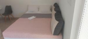 Apartment room in Hostel Vera - Airport Podgorica