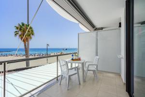 RentOnTheBeach Studio nº2