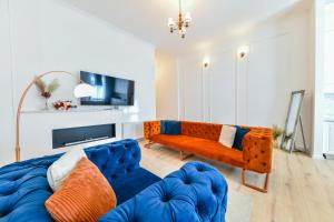 City Center 2 Bedroom Escape