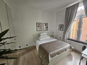 Cosy Studio dansaert