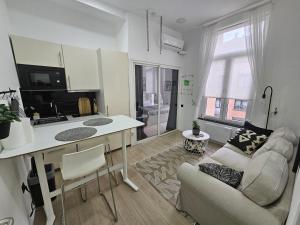 Cosy Studio dansaert