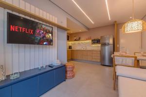 Crystal Park #206 - Quádruplo por Carpediem