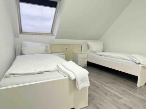 SWF112 - Gemütliche Monteurwohnung Übergangswohnung