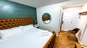 Chalet 239-Boutique Hotel