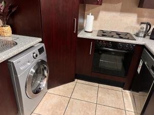 Modern & Stylish 1bed Apt