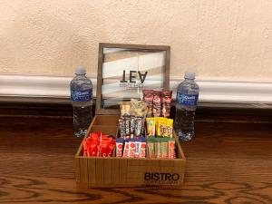 Modern & Stylish 1bed Apt