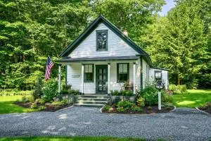 The SchoolHouse - Rumney