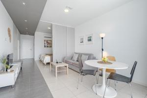 RentOnTheBeach Studio nº2