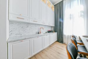 City Center 2 Bedroom Escape