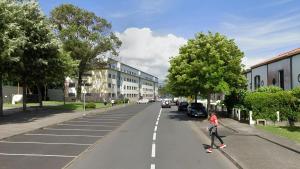 Ponta Delgada 3 Bedroom Apartment