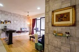 Cube8teen 1BR1B CozyStay 3 mins to Austin Height - 乌鲁地南