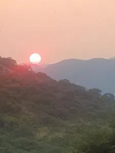 Nguni Rest - Ka-Ngubane