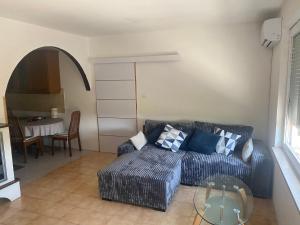 Apartma Bossamarino