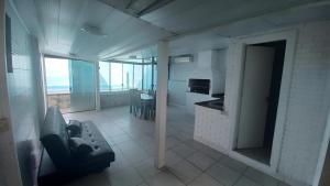 Apto com piscina em Floripa - Continente