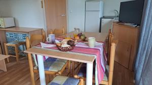 Bungalows Landshause