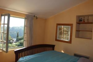 Mas Chamarel, la Provence entre vignes et oliviers proche de la mer