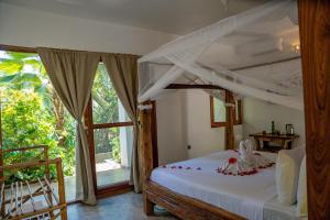 Maisha Nungwi - Boutique Hotel