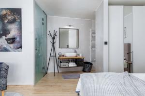 Villa Rotonda by Villsy