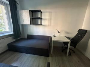 Apartamenty na Fitelberga