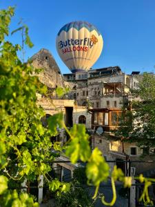 Matiana View Cave - Ubytování bez kategorie ve městě Göreme