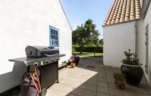 3 Bedroom Amazing Home In Samsø