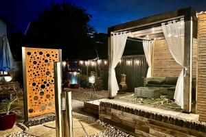 Charles Alexander Short Stay - Derbe House