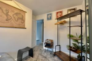 Charles Alexander Short Stay - Derbe House