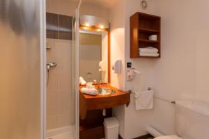 Brit Hotel Rennes Cesson