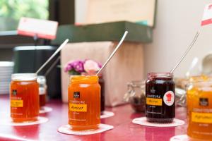 Brit Hotel Rennes Cesson