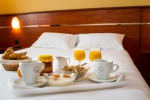 Brit Hotel Rennes Cesson - 尚特皮