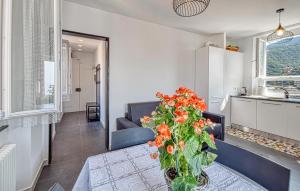 1 Bedroom Awesome Apartment In Sori