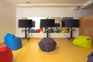 Family Hotel Adria -inclusive