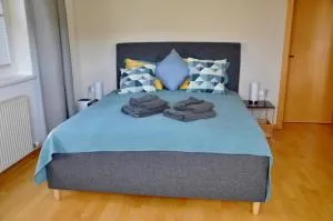 Ferienwohnung Aste - Aldrans