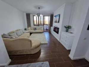 White Place Tei - Sărata