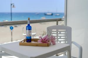 RentOnTheBeach Studio nº2